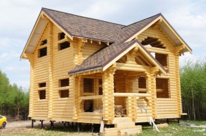 Основные виды деревянных домов: Плюсы и минусы каждого подхода